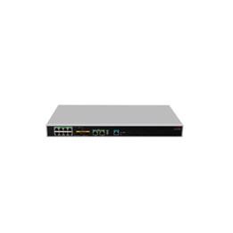 Controller di accesso H3c Wx2860x con 10 porte 1000base-t (8 ge+2 2,5 ge) e 2 porte sfp plus