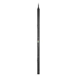APC APDU9953 Power Distribution Unit (PDU) 24 AC Outlets 0U Black