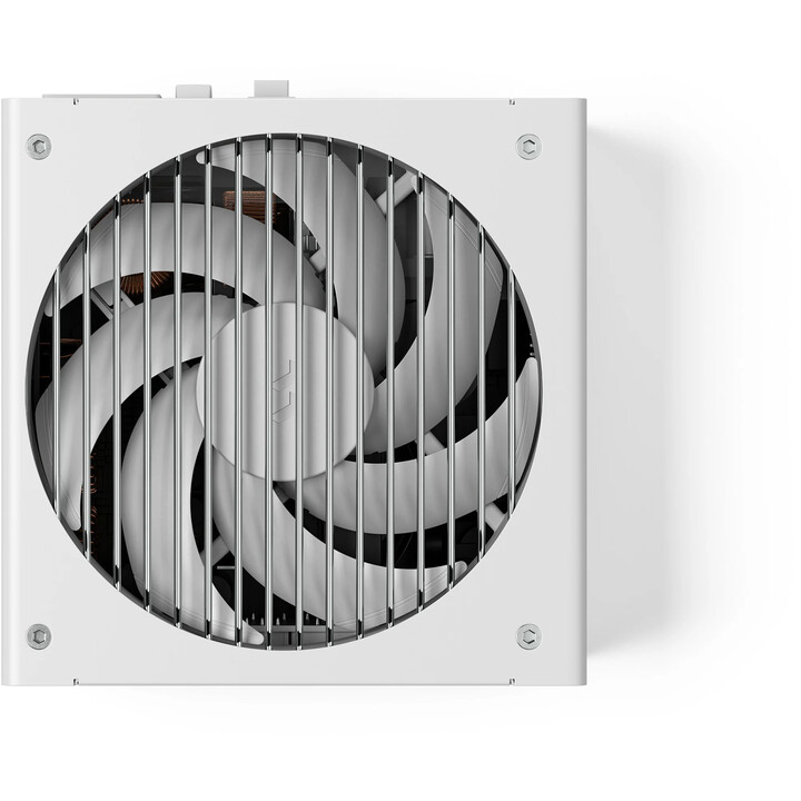 Fractal Design Ion 3 80+ Gold White Power Supply (fd-p-ia3g-101)