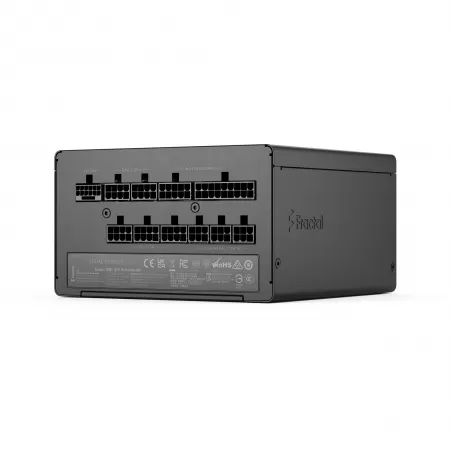 Fractal Design Ion 3 80+ Gold Black Power Supply (fd-p-ia3g-100)