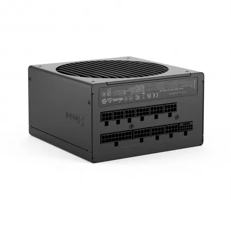 Fractal Design Ion 3 80+ Gold Black Power Supply (fd-p-ia3g-100)