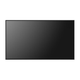 Sharp Multisync E559 139,7 cm (55") 4k Ultra Hd Nero 350 Cd / M