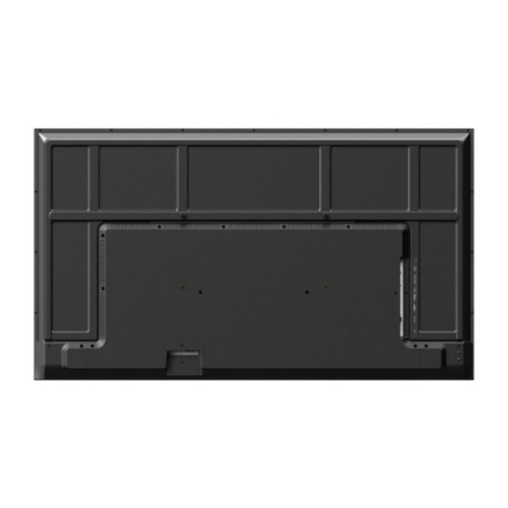 Sharp Multisync E559 139,7 cm (55") 4K Ultra HD Preto 350 cd/m²
