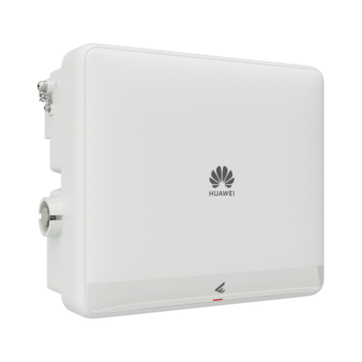Huawei AP772 Blanc Alimentation par Ethernet (PoE)