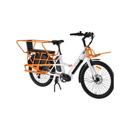 Vélo cargo électrique Youin Berli