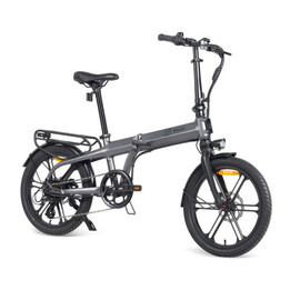 Bicicleta elétrica Youin 20" Youin Praga -