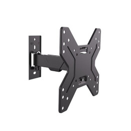 Engel Axil Lunix 2 106.7 Cm (42") Black