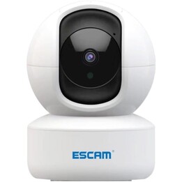 Telecamera di sicurezza IP Escam QF005 FullHD 3MP
