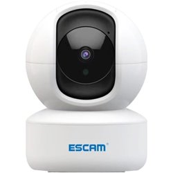 Caméra de sécurité IP Escam QF005 FullHD 3MP