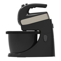 Batteur à main Black+Decker BXMXA500E (500 W)