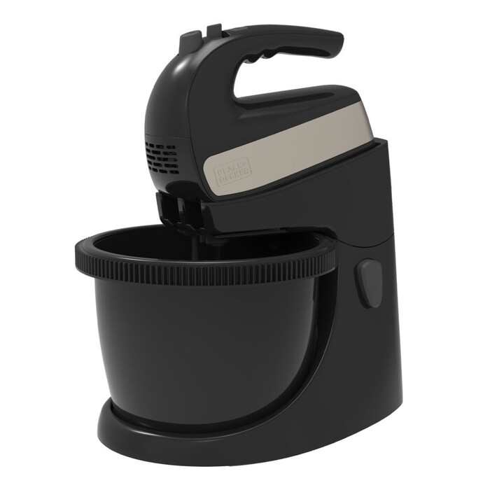 Frullatore a immersione Black+Decker BXMXA500E (500 W)
