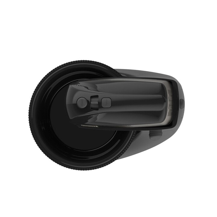 Frullatore a immersione Black+Decker BXMXA500E (500 W)