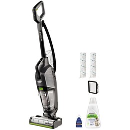 Aspirateur vertical BISSELL CrossWave 3528N
