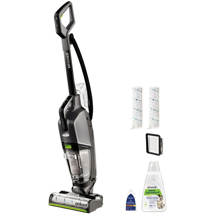 Aspirapolvere verticale BISSELL CrossWave 3528N