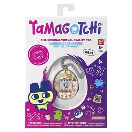 TAMAGOTCHI - CAFFÈ