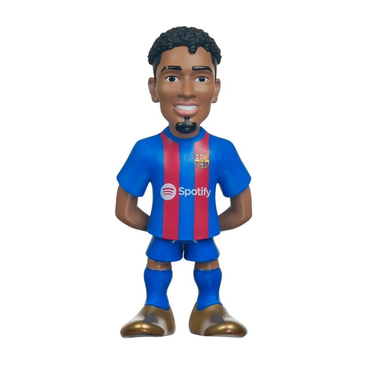MINIX BARCELONA - RAPHINHA