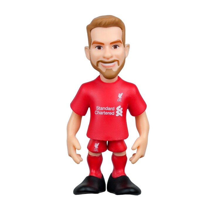 MINIX LIVERPOOL - ALEXIS MAC ALLISTER