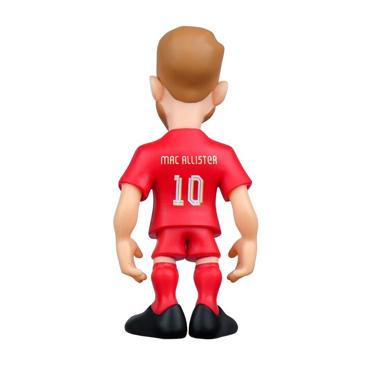 MINIX LIVERPOOL - ALEXIS MAC ALLISTER