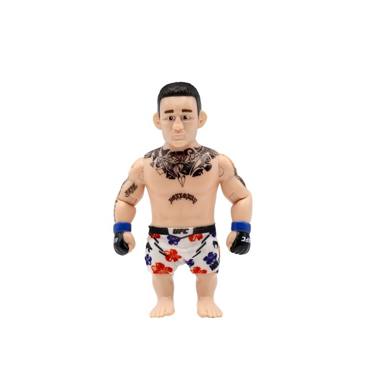 UFC OCTAGON FIGHTERS S1 LEGENDARY FIGHTS - TOPURIA VS. HOLLOWAY