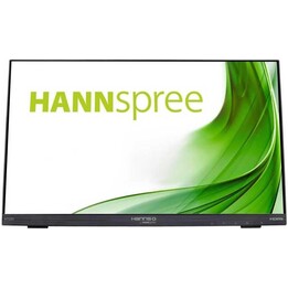 Hannspree HT225HPB 54,6 cm (21,5") 16:9 M-Touch HDMI+DP negro