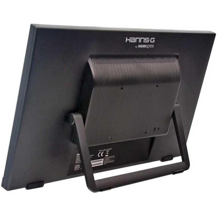 Hannspree HT225HPB 54,6 cm (21,5") 16:9 M-Touch HDMI+DP negro