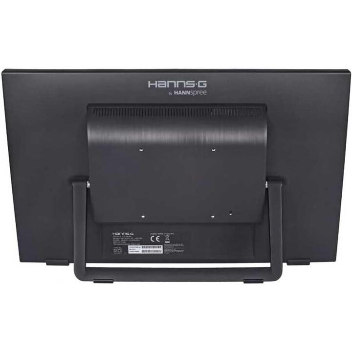 Hannspree HT225HPB 54,6 cm (21,5") 16:9 M-Touch HDMI+DP negro