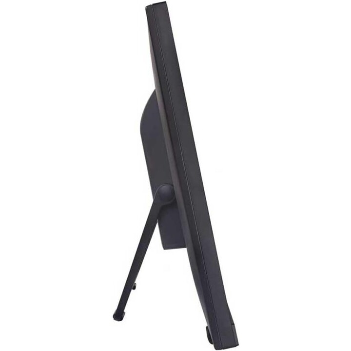 Hannspree HT225HPB 54,6 cm (21,5") 16:9 M-Touch HDMI+DP negro