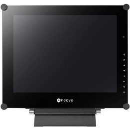 AG neovo X-15E 38,1 cm 4:3 nero