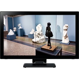 AG neovo TM-23 58.4cm 16:9 10 Point Touch black