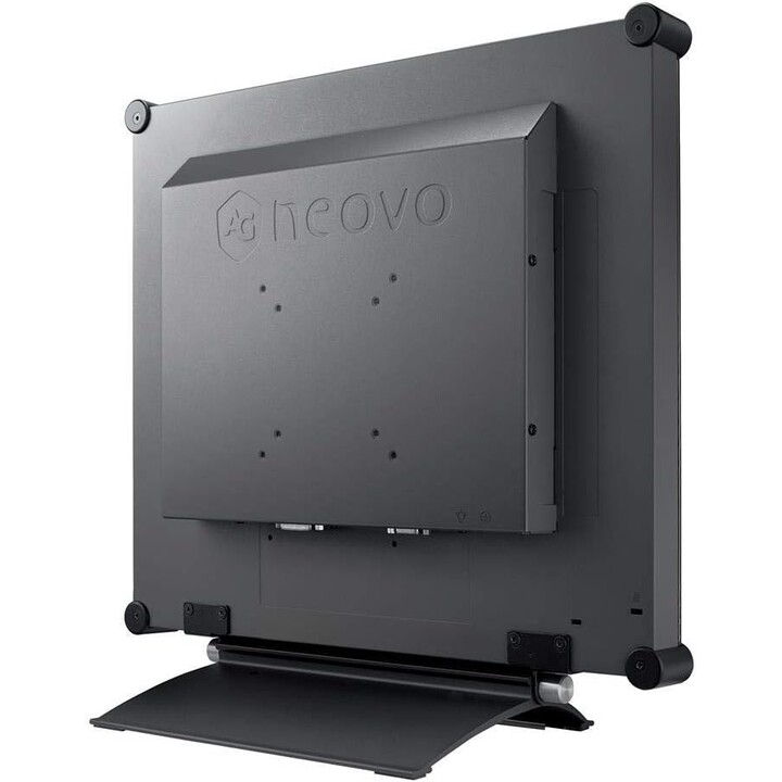 AG neovo X-17E 43,2 cm 5:4 preto
