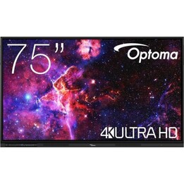 Creative Touch Series 3 75-Inch Interactive Flat Panel Display