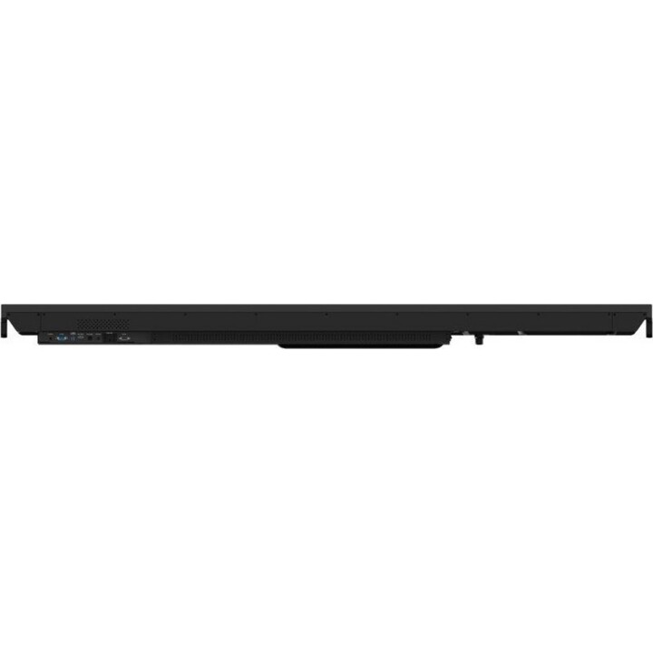 Interaktiver 75-Zoll-Flachbildschirm der Creative Touch Serie 3