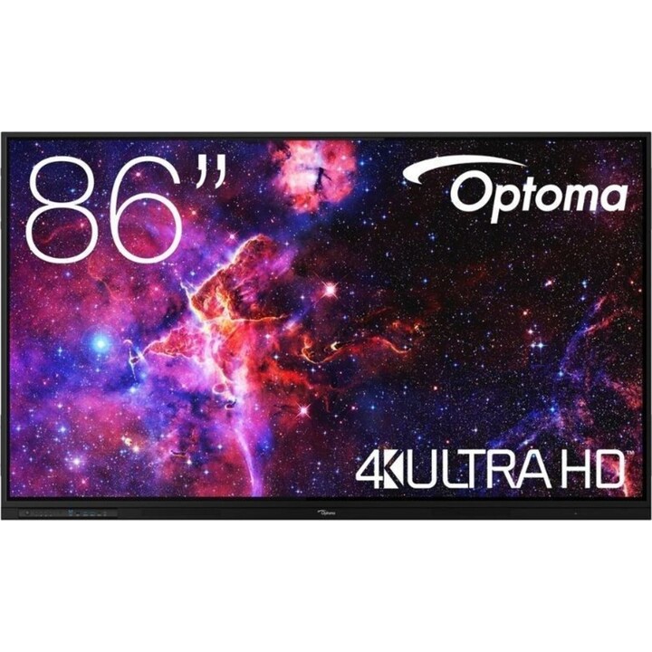 Creative Touch Series 3 86-Inch Interactive Flat Panel Display