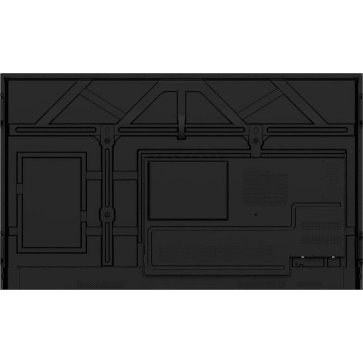 Creative Touch Series 3 86-Inch Interactive Flat Panel Display