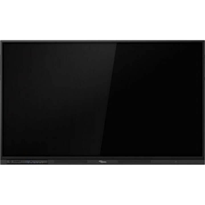 OPTOMA Creative Touch Series 3 65-Inch Interactive Flat Panel