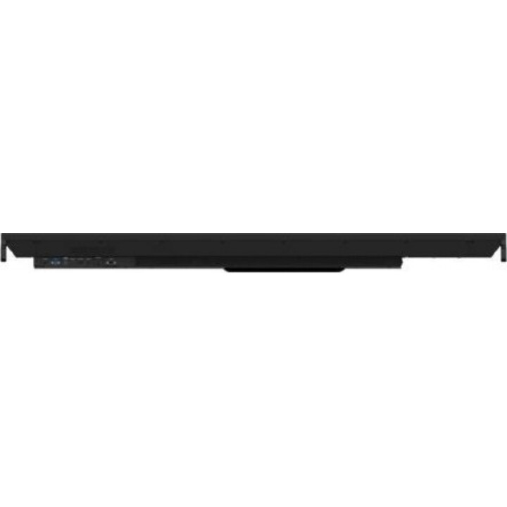 OPTOMA Creative Touch Series 3 65-Inch Interactive Flat Panel