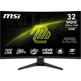 Msi Force Gc200 Gamepad bianco