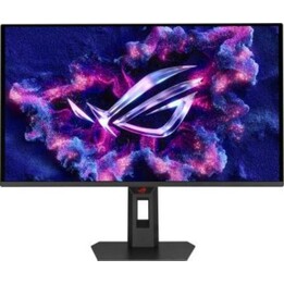 Monitor ASUS Asus 26,5" 2560 x 1440 píxeles de ancho Quad HD relación de aspecto nativo 16:9 QD-OLED plano 90LM0C50-B01971