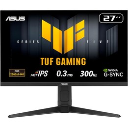 Monitor ASUS para juegos