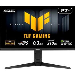 ASUS Tuf Gaming Qhd 210Hz Mm Reg Alt