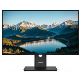 Lenovo ThinkVision T27Q-40 Monitor