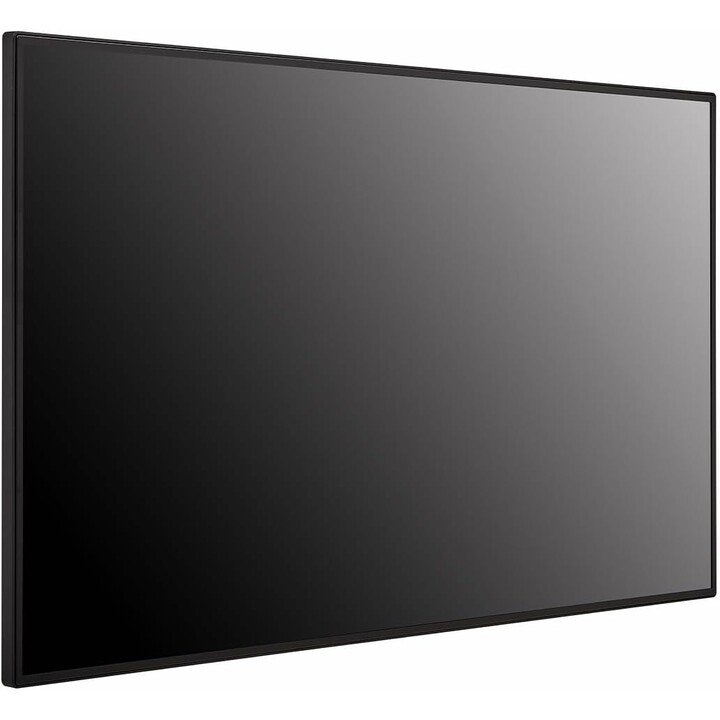 LG Um5N Series 49 inch 4K Ultra HD Digital Signage Display 3840X2160