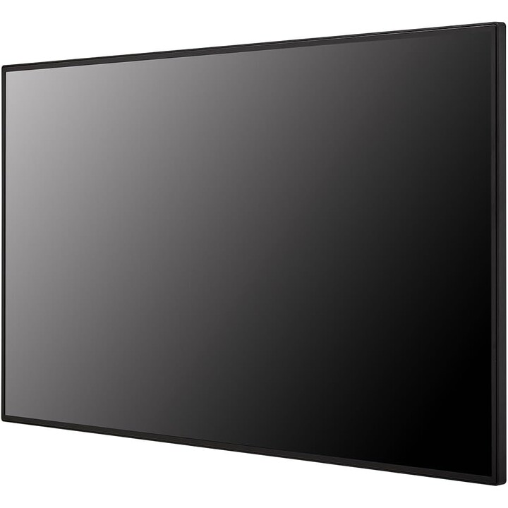 LG Um5N Series 49 inch 4K Ultra HD Digital Signage Display 3840X2160