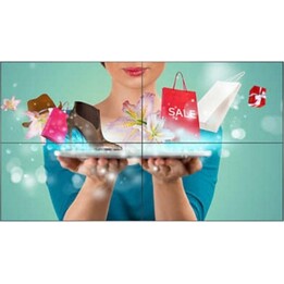 Ecrã Philips 49BDL2105X/00 de 48"