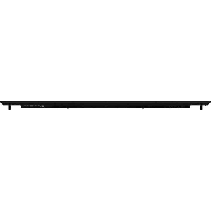 Ecrã IIYAMA Prolite de 75 polegadas, 4K Ultra HD, IPS, Android, 24/7, 3840×2160