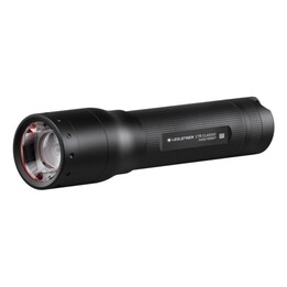 Ledlenser 503150 Flashlight Black LED Handheld Flashlight