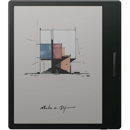 Lettore e-book Onyx Boox Go Color 7 (Gen II) Touchscreen 4GB Wi-Fi Nero