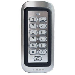 Codeschloss VIDOS ZS47-MF