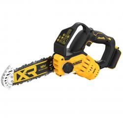 18V XR Chainsaw 30cm