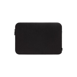 Housse universelle classique pour MacBook Pro de 15 et 16 pouces - Noir